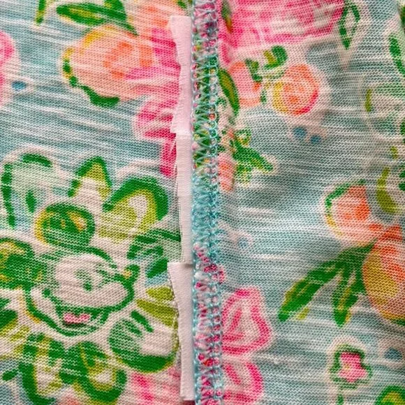 NEW LILLY PULITZER ETTA DISNEY TOP SIZES XS / S / M /  L  / XL / XXL - Picture 11 of 12